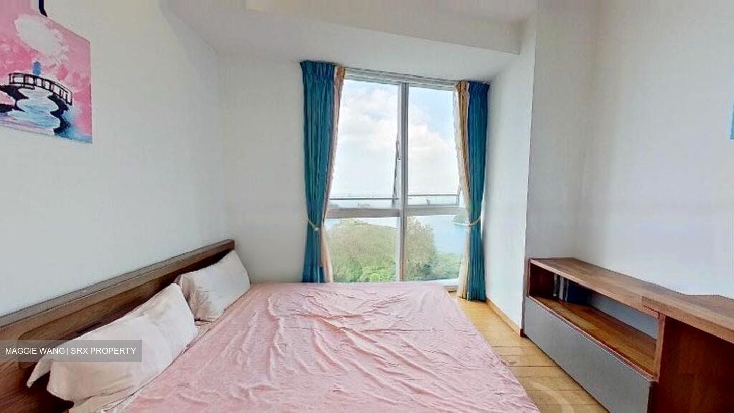 Reflections At Keppel Bay (D4), Condominium #460422071